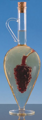 Сувенирная бутылка 500ml 2004