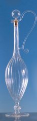 Сувенирная бутылка 500ml 4006