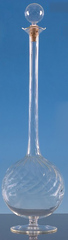 Сувенирная бутылка 500ml 4016