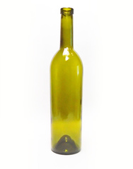 Бутылка для вина Бордо 750ml