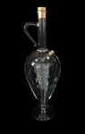Сувенирная бутылка 500ml 2004