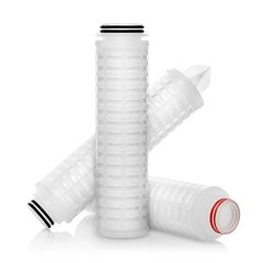 Фильтр картридж 1,0 mkr регенерируемый bea tech.
