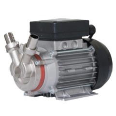 Насос пищевой G20 inox