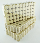 Корок агломерированный 38*23, 50 штук